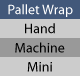 pallet wrap hand machine mini